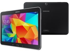 Samsung Tablet T530 Galaxy Tab 4 10.1 Wifi Nf-E Branco - comprar online