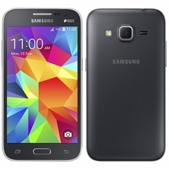 smartphone Samsung Galaxy Win 2 Duos G360bt Cinza Dual tv Chip Android 4.4 4G Wi-Fi Memória 8GB na internet