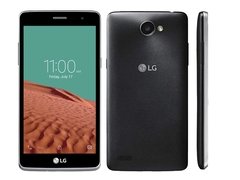 celular LG Bello 2 X150, processador de 1.3Ghz Quad-Core, Bluetooth Versão 4.0, Android 5.0.1 Lollipop, Quad-Band 850/900/1800/1900