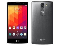 smartphone LG Magna 3G H500, processador de 1.3Ghz Quad-Core, Bluetooth Versão 4.1, Android 5.0.1 Lollipop, Quad-Band 850/900/1800/1900 - comprar online
