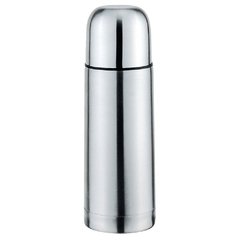 Garrafa Térmica em Inox Dynasty Table 14892 - 500 ML