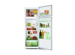 Refrigerador Consul Cycle Defrost CRD36GB Duplex com Super Freezer 334 L - Branco