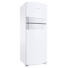 Refrigerador Consul com Filtro Bem Estar 441L - Branco