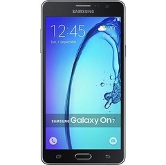 Smartphone Samsung Galaxy On7 SM-G600FY Preto, Dual Chip, Tela 5.5", Câm. 13MP, 8GB, Android 5.1 - comprar online