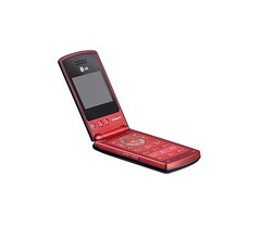Celular ABRIR E FECHAR LG GM630 Câmera 2MP, MP3 Player, Bluetooth, Fone, Cartão 1GB - Infotecline