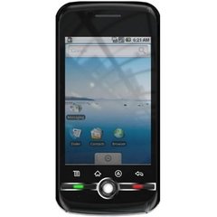 CELULAR Gigabyte GSmart G1305, processador de 600Mhz, Bluetooth Versão 2.0, Android 1.6 Donut, Quad-Band 850/900/1800/1900 - comprar online