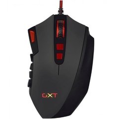 Mouse Gxt 166 Mmo Gamer A Laser - Trust