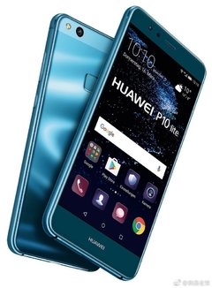 celular Huawei P10 Plus Dual L29 128GB, processador de 2.4Ghz Octa-Core, Bluetooth Versão 4.2, Android 7.0 Nougat, Quad-Band 850/900/1800/1900