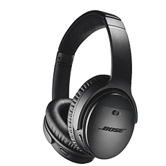 Fone de ouvido sem fio Bose QuietComfort 35 II QC35 Bluetooth com cancelamento ativo de ruído - comprar online