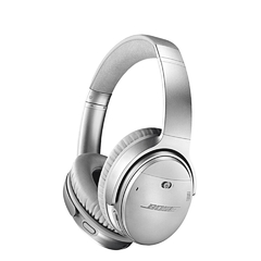 Imagem do Fone de ouvido sem fio Bose QuietComfort 35 II QC35 Bluetooth com cancelamento ativo de ruído