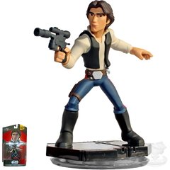 Disney Infinity 3.0 - Hans Solo - comprar online