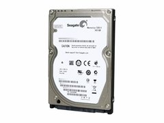 HD 500GB SEAGATE 7200 RPM NOTEBOOK