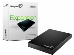 HD Externo Seagate Expansion Portátil 1tb