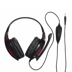 Trust Gxt 330 Xl Endurance Headset Para PS4 e PC - comprar online
