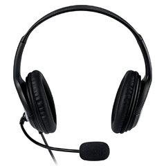 Headset Microsoft LifeChat LX3000 com Microfone