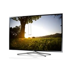 Smart TV 3D Slim LED 40" Full HD Samsung 40F6400 com Função Futebol, 120Hz Auto Motion Rate, Wi-Fi e 2 Óculos 3D na internet