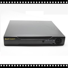 DVR Tribrido, Equip. de gravação AHD 16 canais DVR7016