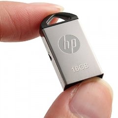 Pen Drive HP V221w 16Gb na internet