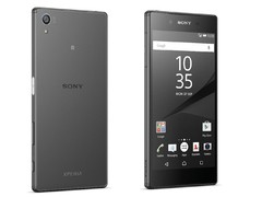 Smartphone Sony Xperia Z5 E6603 Preto Android 5.1.1 , Memória Interna 32GB, Câmera 23MP, Tela 5.2 - comprar online