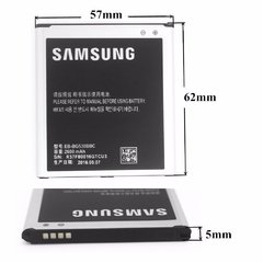 Bateria Samsung Gran Prime G530 Original - Eb-bg530bbc - comprar online