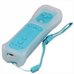 Remote Skins (clear) - Protetor para o Controle - Wii