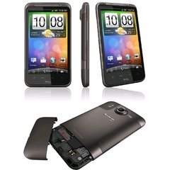CELULAR HTC Desire HD A9191, processador 1Ghz Single-Core, Bluetooth Versão 2.1, Android 2.3.5 Gingerbread, Quad-Band 850/900/1800/1900 na internet