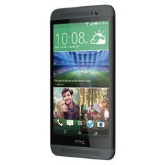CELULAR HTC One E8 Dual Sim, processador de 2.5Ghz Quad-Core, Bluetooth Versão 4.0, Android 4.4.2 KitKat, Quad-Band 850/900/1800/1900 - loja online