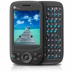 CELULAR HTC P4351 PRETO