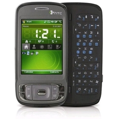celular htc p3401 GPRS, EDGE, GSM, Bluetooth, USB, Câmera, Expansão de Memória, Vídeo, Touch Screen, MP3