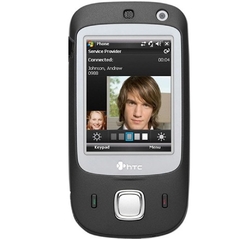 Smartphone HTC P5530 Touch Dual Neon c/ Câmera 2MP, Bluetooth, 3G, Win