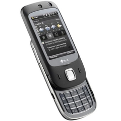 Smartphone HTC P5530 Touch Dual Neon c/ Câmera 2MP, Bluetooth, 3G, Win - comprar online
