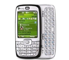 Smartphone HTC S711 cam 2.0 mp, Bluetooth, MP3 Player, InternetWi-Fi, Windows Mobile