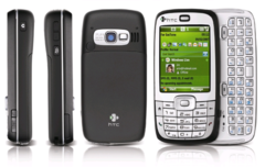 Smartphone HTC S711 cam 2.0 mp, Bluetooth, MP3 Player, InternetWi-Fi, Windows Mobile - comprar online