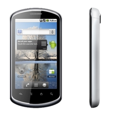 CELULAR Huawei Ideos X5 U8800 3g Wifi Android 2.2 Cam, Foto 5 Mpx, Video HD 720p na internet