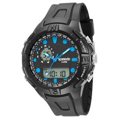 Relógio Masculino Anadigi Speedo 81102G0EVNP2