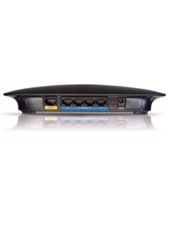 Roteador Wireless 802.11n 150mbps Wrt120n - Linksys - comprar online