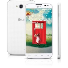 Smartphone LG L90 Dual D410 Branco com Tela de 4.7", Dual Chip, Android 4.4, Câmera 8MP e Processador Quad Core de 1.2 GHz na internet