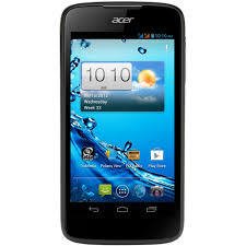 celular Acer Liquid E1 Duo V360, 1Ghz Dual-Core, Bluetooth Versão 3.0, USB 2.0 Micro-B Micro-USB, Android 4.1.1 Jelly Bean