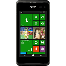 celular Acer Liquid M220 8GB, processador mediano de 1.2Ghz Dual-Core, Bluetooth Versão 4.0, Windows Phone 8.1, Quad-Band 850/900/1800/1900 na internet