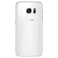 Smartphone Samsung Galaxy S7 g930 branco Android 6.0 Tela 5.1" 32GB 4G Câmera 12MP, 2.3Ghz Quad-Core Exynos M1 Mongoose, Quad-Band 850/900/1800/1900 - comprar online