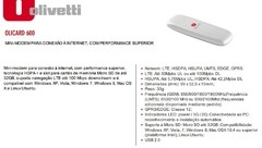 Modem 4G Olivet Olicard 600 - Desbloqueados Anatel - comprar online