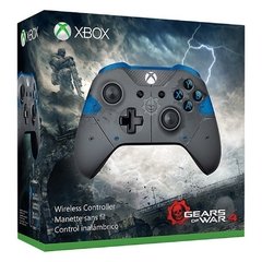 Controle Sem Fio Especial Gears Of War 4 - Xbox One - comprar online
