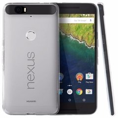 celular Huawei Nexus 6P 64GB, processador de 2Ghz Octa-Core, Bluetooth Versão 4.2, Android 6.0 Marshmallow, Quad-Band 850/900/1800/1900 na internet