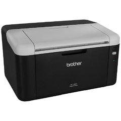 Impressora Brother Hl-1202 Laser Preta - comprar online