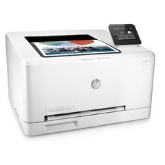 Impressoras HP Color LaserJet Pro M252dw