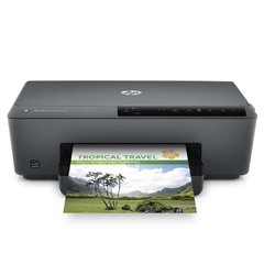 Impressora Jato Color Office Pro 6230 18ppm/15000 E3e03a Hp