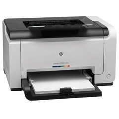 Impressora HP Laserjet Pro CP1025 CE913A#696