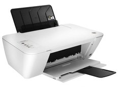 impressora HP Deskjet Ink Advantage 1516 USB 2.0, Impressora, Copiadora e Scanner