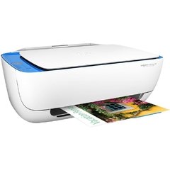 Multifuncional HP Deskjet Ink Advantage 3636 Wi-Fi, Impressora, Copiadora e Scanner na internet