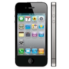 iPhone 4S Apple 8GB com Câmera 8MP, Touch Screen, 3G, GPS, MP3, Bluetooth e Wi-Fi - PRETO na internet